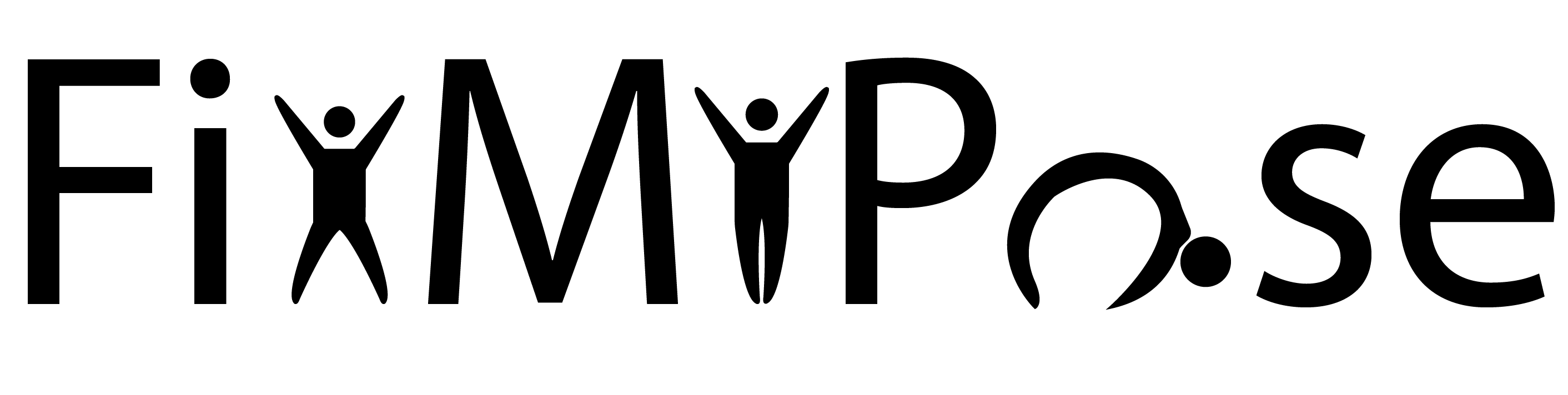 FixMyPose Logo